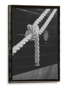 Puerto Seguro - Laura DeNardo | Cuadro decorativo de Canvas Lab