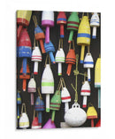 Puerto Noreste I - Jarman Fagalde | Cuadro decorativo de Canvas Lab