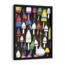 Puerto Noreste I - Jarman Fagalde | Cuadro decorativo de Canvas Lab