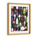 Puerto Noreste I - Jarman Fagalde | Cuadro decorativo de Canvas Lab