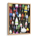 Puerto Noreste I - Jarman Fagalde | Cuadro decorativo de Canvas Lab