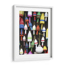 Puerto Noreste I - Jarman Fagalde | Cuadro decorativo de Canvas Lab