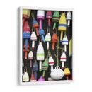 Puerto Noreste I - Jarman Fagalde | Cuadro decorativo de Canvas Lab