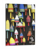 Puerto Noreste Ii - Jarman Fagalde | Cuadro decorativo de Canvas Lab