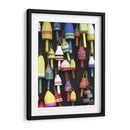 Puerto Noreste Ii - Jarman Fagalde | Cuadro decorativo de Canvas Lab