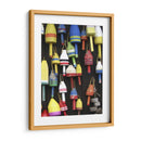 Puerto Noreste Ii - Jarman Fagalde | Cuadro decorativo de Canvas Lab