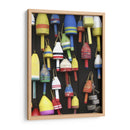 Puerto Noreste Ii - Jarman Fagalde | Cuadro decorativo de Canvas Lab