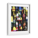 Puerto Noreste Ii - Jarman Fagalde | Cuadro decorativo de Canvas Lab