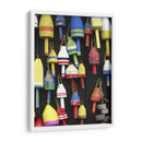 Puerto Noreste Ii - Jarman Fagalde | Cuadro decorativo de Canvas Lab