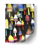 Puerto Noreste Ii - Jarman Fagalde | Cuadro decorativo de Canvas Lab