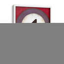 Piscina Gráfica Iv - Jennifer Goldberger | Cuadro decorativo de Canvas Lab