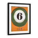 Piscina Gráfica Vi - Jennifer Goldberger | Cuadro decorativo de Canvas Lab