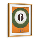 Piscina Gráfica Vi - Jennifer Goldberger | Cuadro decorativo de Canvas Lab