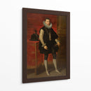 Archiduque Alberto VII de Austria - Peter Paul Rubens | Cuadro decorativo de Canvas Lab