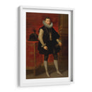 Archiduque Alberto VII de Austria - Peter Paul Rubens | Cuadro decorativo de Canvas Lab