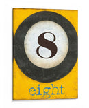 Piscina Gráfica Viii - Jennifer Goldberger | Cuadro decorativo de Canvas Lab