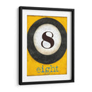 Piscina Gráfica Viii - Jennifer Goldberger | Cuadro decorativo de Canvas Lab