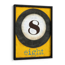 Piscina Gráfica Viii - Jennifer Goldberger | Cuadro decorativo de Canvas Lab