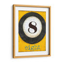 Piscina Gráfica Viii - Jennifer Goldberger | Cuadro decorativo de Canvas Lab