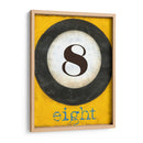 Piscina Gráfica Viii - Jennifer Goldberger | Cuadro decorativo de Canvas Lab