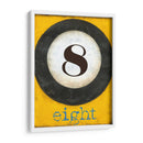 Piscina Gráfica Viii - Jennifer Goldberger | Cuadro decorativo de Canvas Lab