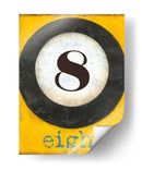 Piscina Gráfica Viii - Jennifer Goldberger | Cuadro decorativo de Canvas Lab