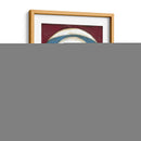 Piscina Gráfica X - Jennifer Goldberger | Cuadro decorativo de Canvas Lab