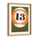 Piscina Gráfica Xiii - Jennifer Goldberger | Cuadro decorativo de Canvas Lab