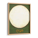 Piscina Gráfica Xvi - Jennifer Goldberger | Cuadro decorativo de Canvas Lab