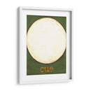 Piscina Gráfica Xvi - Jennifer Goldberger | Cuadro decorativo de Canvas Lab