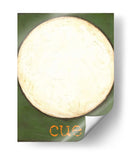 Piscina Gráfica Xvi - Jennifer Goldberger | Cuadro decorativo de Canvas Lab