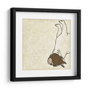 Buen Perro Yo - Chariklia Zarris | Cuadro decorativo de Canvas Lab