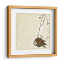 Buen Perro Yo - Chariklia Zarris | Cuadro decorativo de Canvas Lab