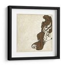 Buen Perro Iv - Chariklia Zarris | Cuadro decorativo de Canvas Lab