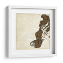 Buen Perro Iv - Chariklia Zarris | Cuadro decorativo de Canvas Lab