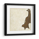 Buen Perro V - Chariklia Zarris | Cuadro decorativo de Canvas Lab