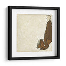 Buen Perro Vi - Chariklia Zarris | Cuadro decorativo de Canvas Lab