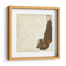 Buen Perro Vi - Chariklia Zarris | Cuadro decorativo de Canvas Lab