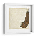 Buen Perro Vi - Chariklia Zarris | Cuadro decorativo de Canvas Lab