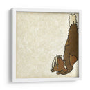 Buen Perro Vi - Chariklia Zarris | Cuadro decorativo de Canvas Lab