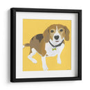 Tela - June Erica Vess | Cuadro decorativo de Canvas Lab