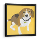 Tela - June Erica Vess | Cuadro decorativo de Canvas Lab