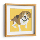 Tela - June Erica Vess | Cuadro decorativo de Canvas Lab