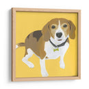 Tela - June Erica Vess | Cuadro decorativo de Canvas Lab