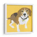 Tela - June Erica Vess | Cuadro decorativo de Canvas Lab