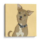 Melocotones - June Erica Vess | Cuadro decorativo de Canvas Lab