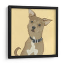 Melocotones - June Erica Vess | Cuadro decorativo de Canvas Lab