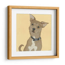 Melocotones - June Erica Vess | Cuadro decorativo de Canvas Lab