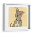 Melocotones - June Erica Vess | Cuadro decorativo de Canvas Lab