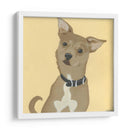 Melocotones - June Erica Vess | Cuadro decorativo de Canvas Lab